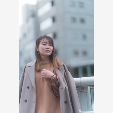 Tak Ogawa photographerが撮影した「ポートレート」の写真