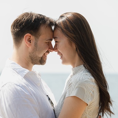 Photo taken by ICHI PHOTO - Casual photoshoot at Morito Beach in Hayama