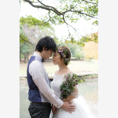 Photo taken by knot wedding photography - 