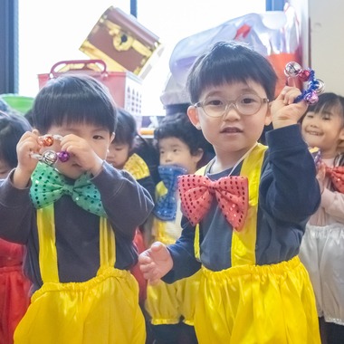 武内ピクチャーズが撮影した「幼稚園・保育園、発表会」の写真