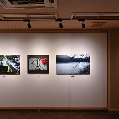 あまかど スタジオが撮影した「内装・文化空間の写真撮影」の写真