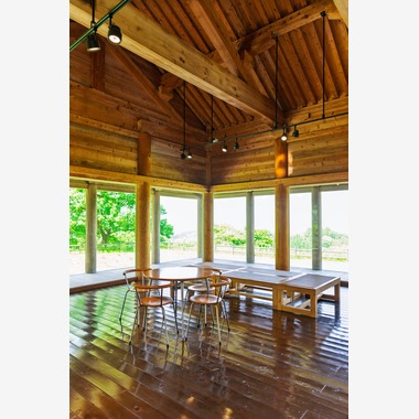 大塚由充が撮影した「建物・建築物」の写真