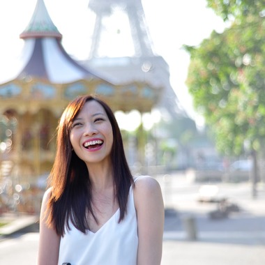 Photo taken by Krystal - Family