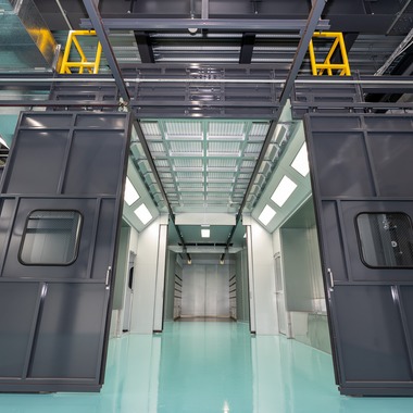 Ｋｅｉｄａｉ株式会社が撮影した「新事務所撮影」の写真