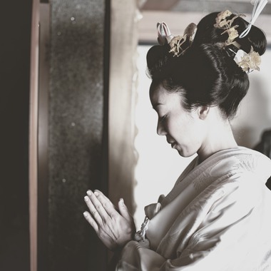 カウズが撮影した「フォトギャラリー」の写真