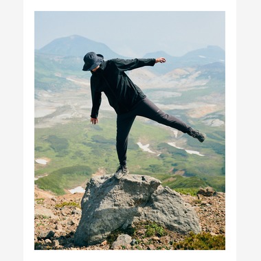 森位敦樹が撮影した「FASHION」の写真