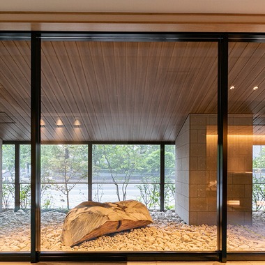 有限会社ジェイ・クリエーションが撮影した「建築、竣工写真(ドローン撮影）　北海道」の写真