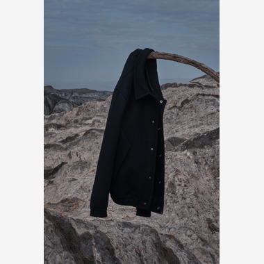 古口悠が撮影した「ファッションブランドイメージカット撮影」の写真