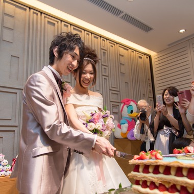 ginji creative works (深澤 銀二)が撮影した「結婚式当日スナップ/静岡県」の写真