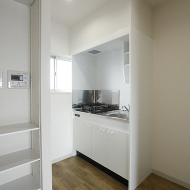 フォトスタジオ　ファータ（武田 渉）が撮影した「マンション」の写真