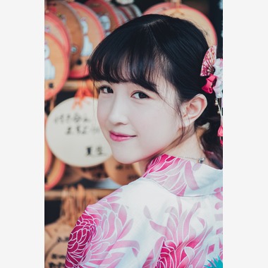 TKBOU PHOTOGRAPHYが撮影した「浴衣での散策フォト」の写真