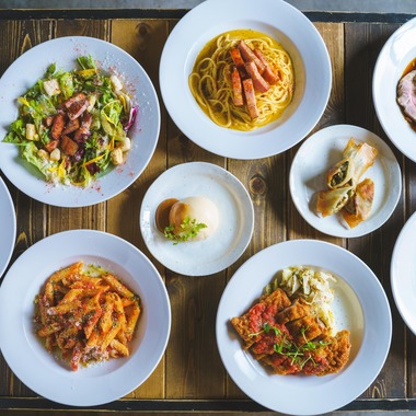 Yossyが撮影した「フード」の写真