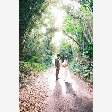 Beyond The 合同会社が撮影した「wedding」のウェディングフォト