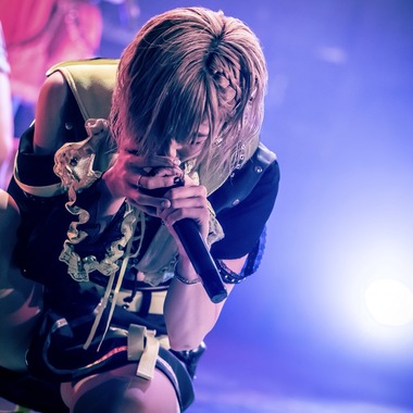 松本彩花が撮影した「ライブフォト　1.」の写真