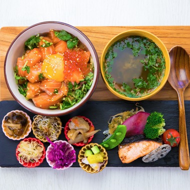 Soupが撮影した「カフェメニュー撮影」の写真