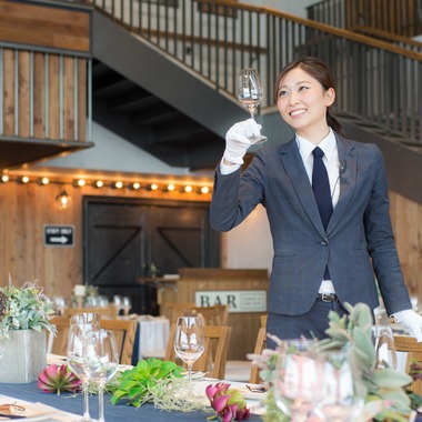 眞田 厚司が撮影した「ビジネスポートレート」の写真