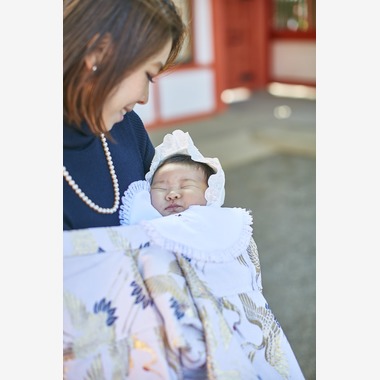 Photrip.tokyoが撮影した「お宮参り by photrip.tokyo」の写真