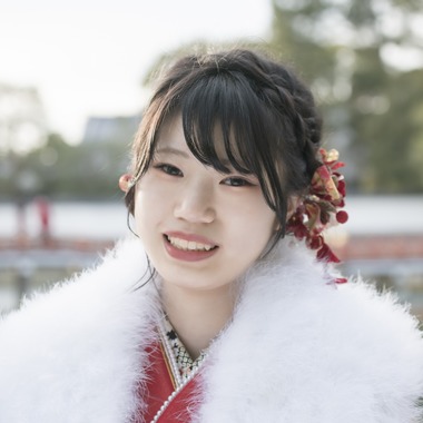 A&Y写真OFFICEが出張撮影した「成人式撮影　京都、奈良」の家族写真