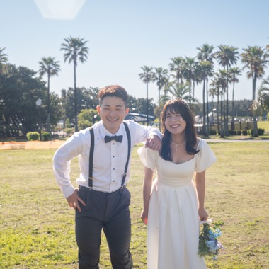 Photo taken by 鈴木美咲 - Wedding Photos