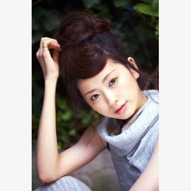 稗田裕規が撮影した「ビューティ」の写真