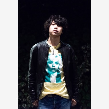 松井和幸が撮影した「宣材写真」の写真