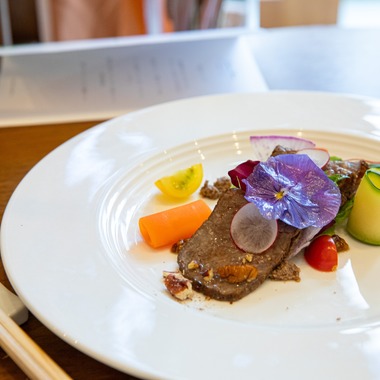 あかすたが撮影した「料理」の写真