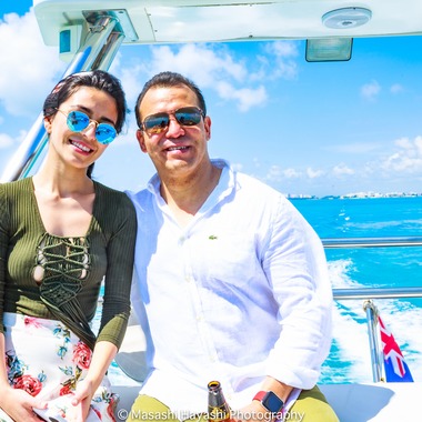 Photo taken by Masashi Hayashi - 