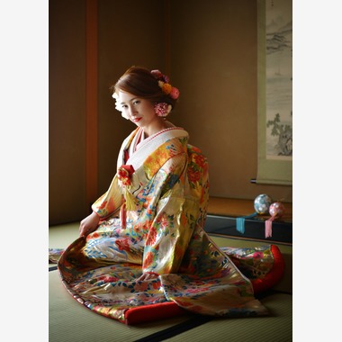 ササキタケシが撮影した「挙式・披露宴」の写真