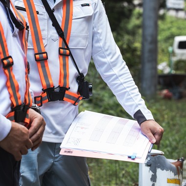 Jemiフォトが撮影した「建設会社」の写真