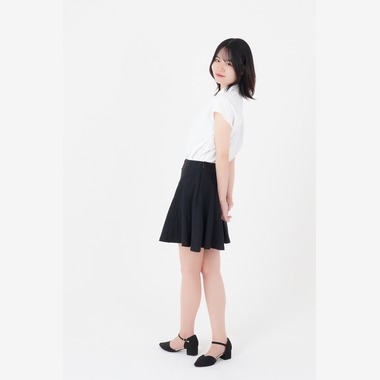 園田慈超が撮影した「ポートレート」の写真