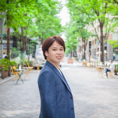 office NEUTRALが撮影した「各種プロフィール写真」の写真