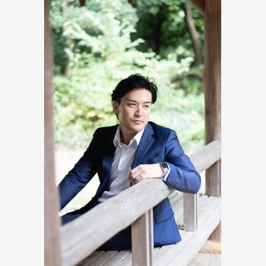 Jenny Hollywayが撮影した「ＳＮＳ用ロケーションポートレート撮影」の写真