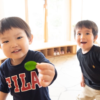 佐野将人が撮影した「幼稚園保育園イベント」の写真