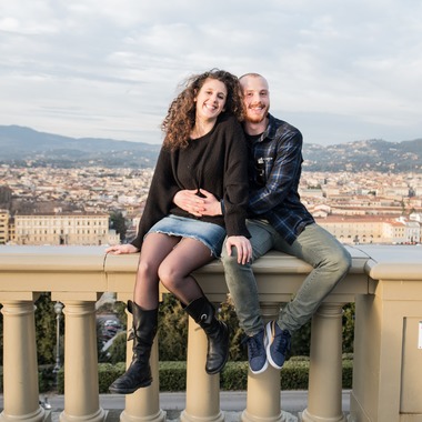 コシバリュウスケが撮影した「Family」の写真