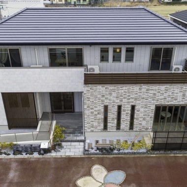 RAYHANDが撮影した「住宅」の写真