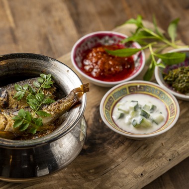 千葉英里が撮影した「料理撮影一覧」の写真