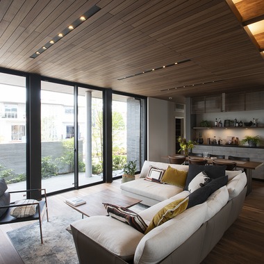 エイティーイメージズが撮影した「住宅・建築写真」の写真