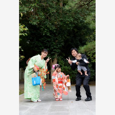 Photo taken by Nagai - one Day