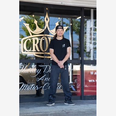 村川写真事務所が撮影した「札幌　人物　ビジネス　ポートレート」の写真