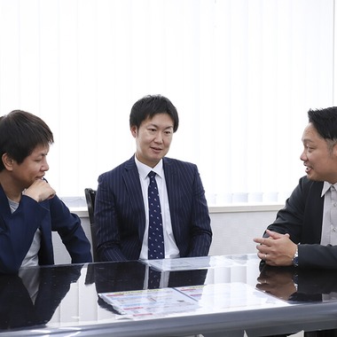Photo_Office_Honmaが撮影した「会社説明」の写真