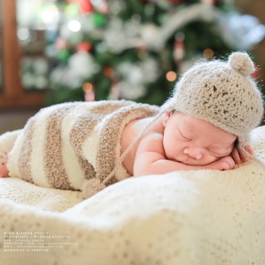 MF STUDIO Migoが撮影した「新しい生まれの写真」の写真