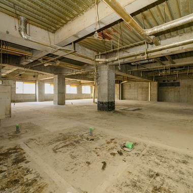 出張撮影TLaboが撮影した「商用物件の撮影」の写真