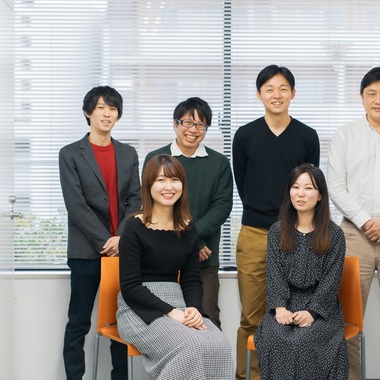 Masashi Matsubuchiが撮影した「採用広告 / 日本エンタープライズ株式会社様」の写真