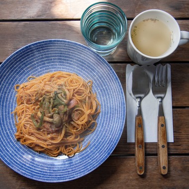 盛岡写真社が撮影した「お料理」の写真