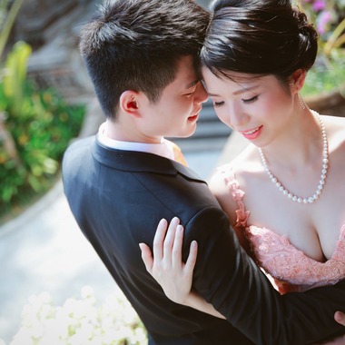 Maxtu Photographyが撮影した「バリ」のウェディングフォト