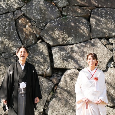 Photo taken by moufoto - Wedding location shooting