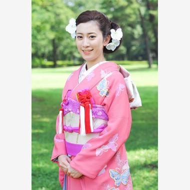 今井写真事務所　今井　良が撮影した「和装撮影」の写真