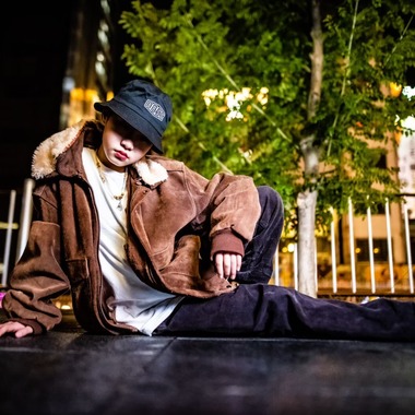 YuKI EXPRESSHOWが撮影した「ポートレート」の写真