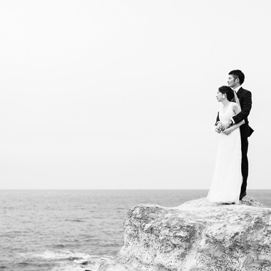 Photo taken by Honeymoon Avenue - Pre-shooting / photo wedding