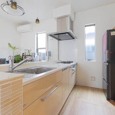 鈴木圭が撮影した「不動産写真見本」の写真